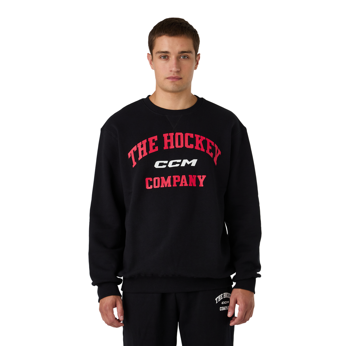 CCM Athleisure Collegepaita