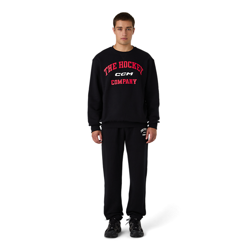 CCM Athleisure Collegepaita