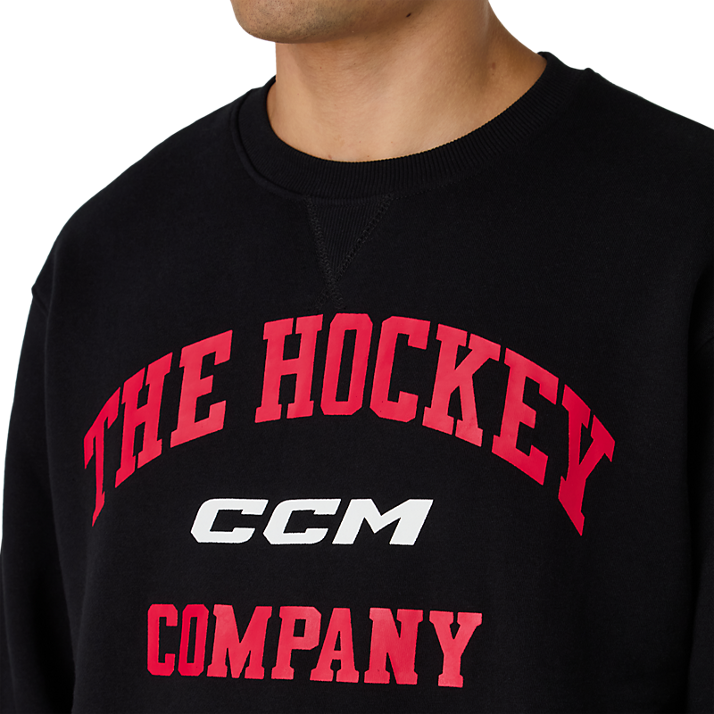 CCM Athleisure Collegepaita