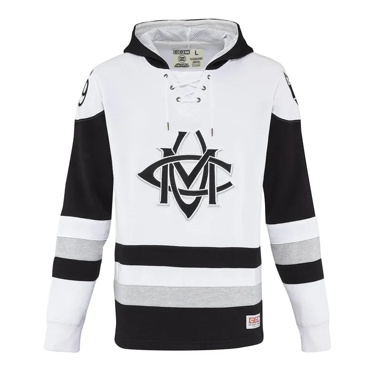 CCM Monochrome Huppari