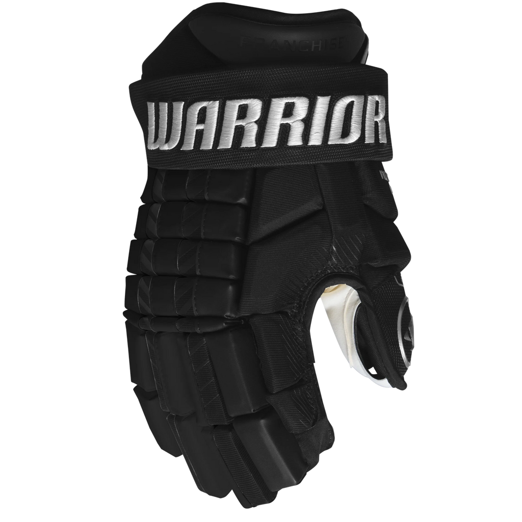 Warrior Franchise Hanskat