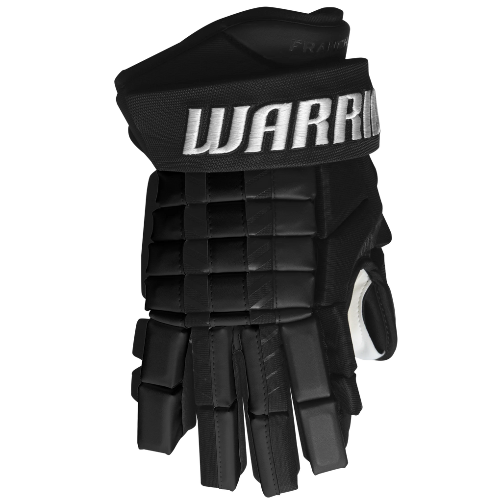 Warrior Franchise Hanskat