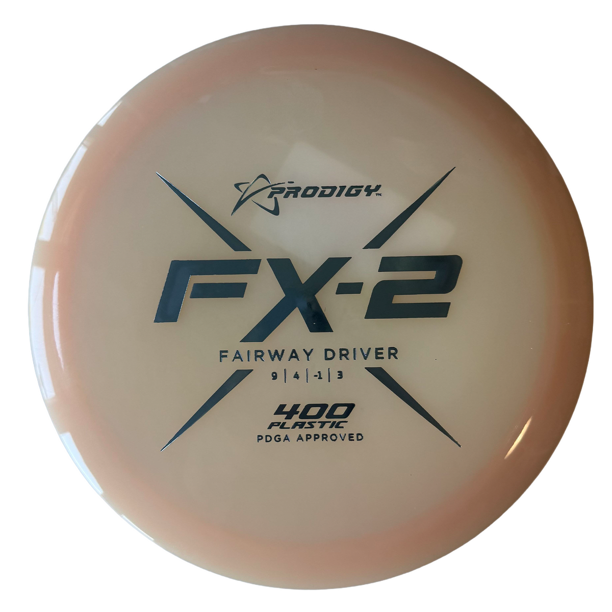 Prodigy FX-2 400