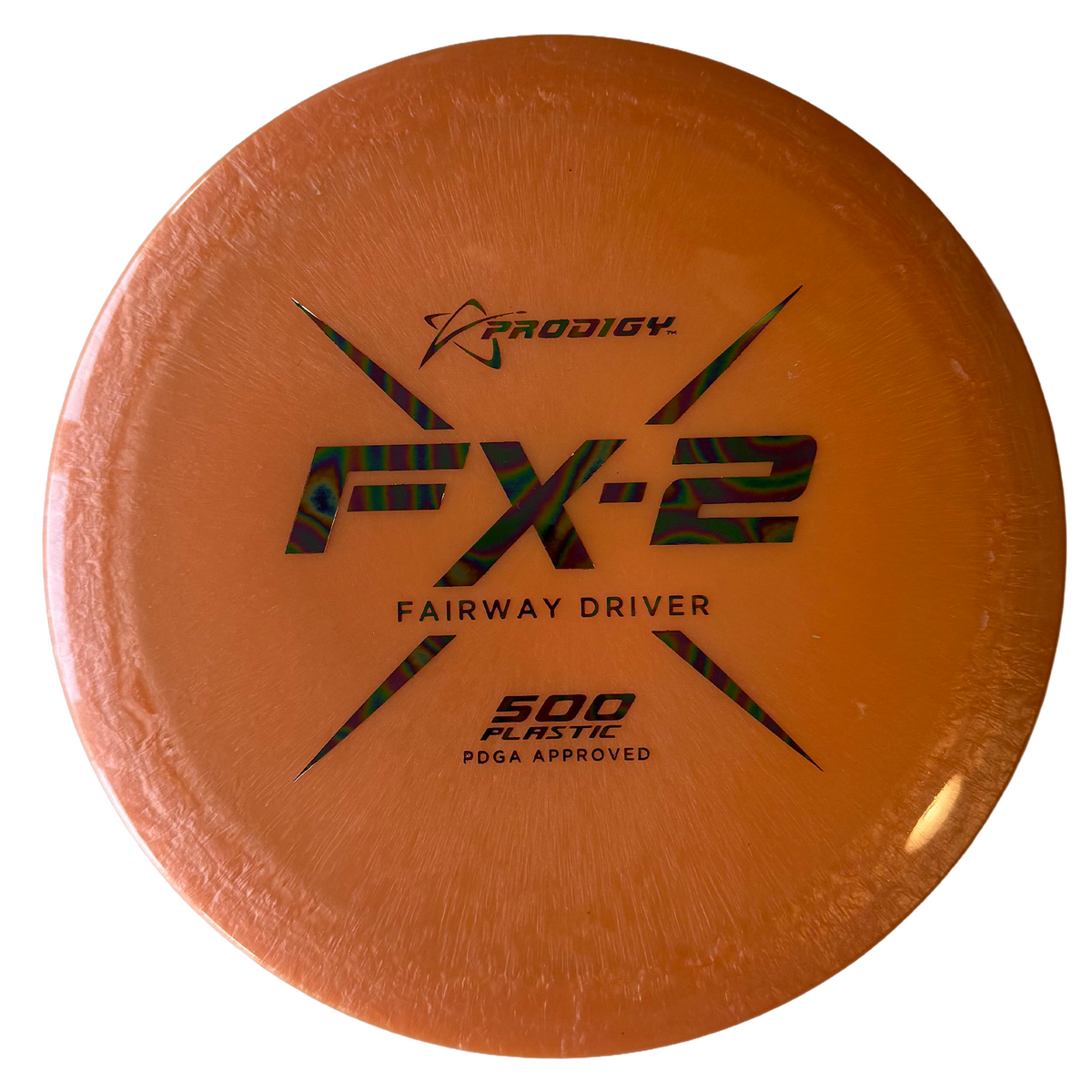 Prodigy FX-2 500