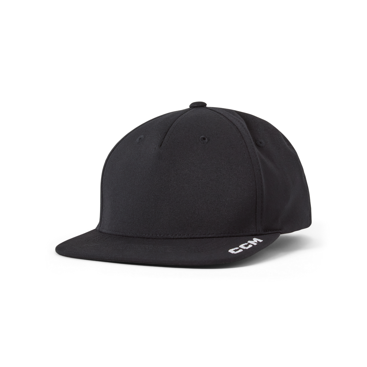CCM Flatbrim Snapback
