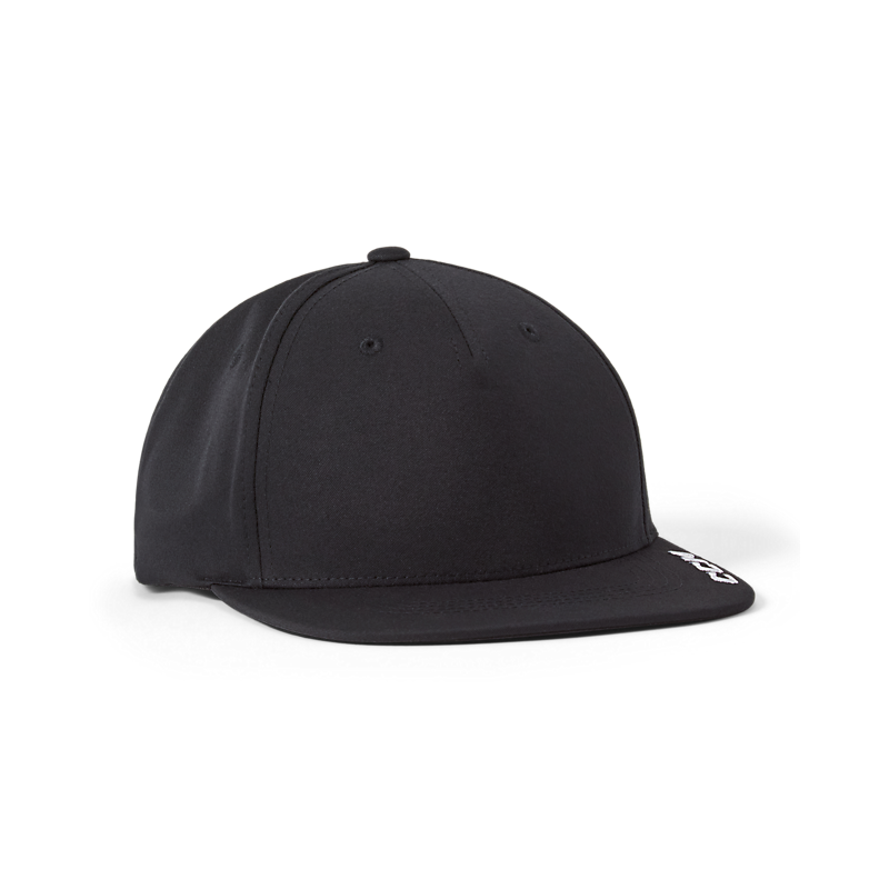 CCM Flatbrim Snapback