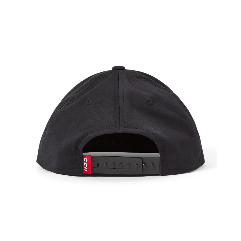 CCM Flatbrim Snapback
