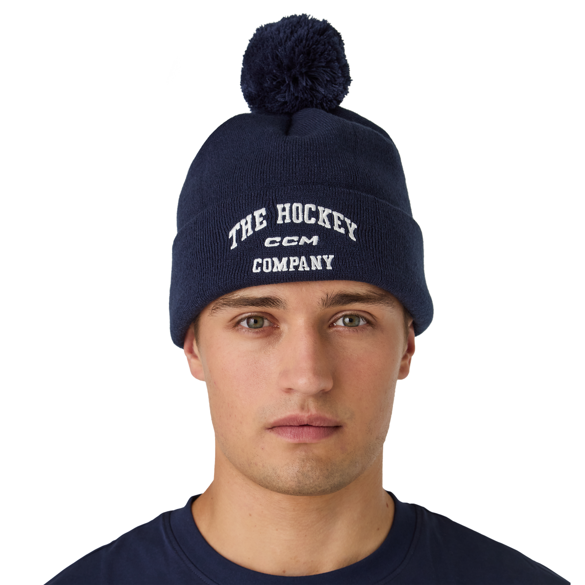 CCM Athleisure Tupsupipo
