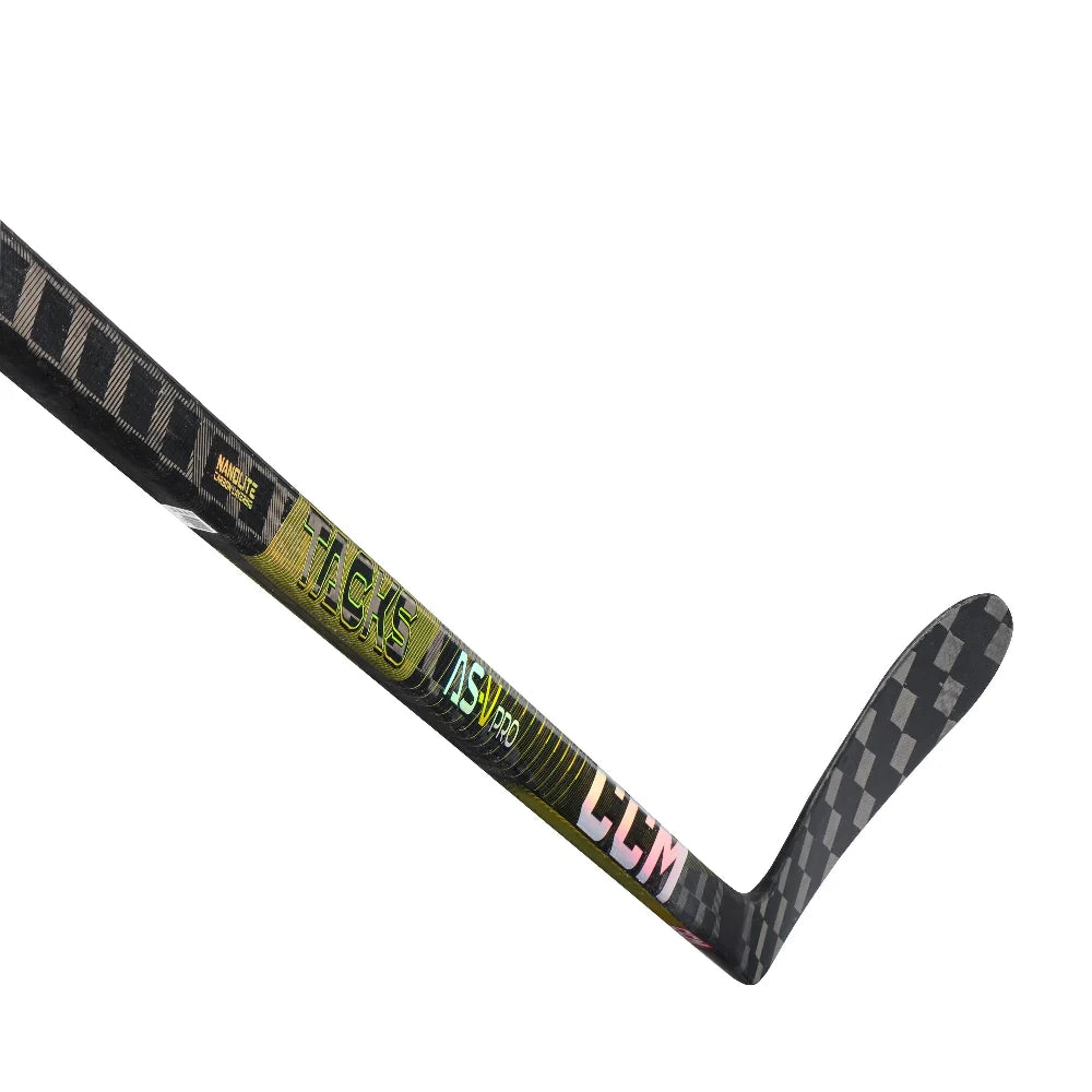 CCM AS-V Pro Maila