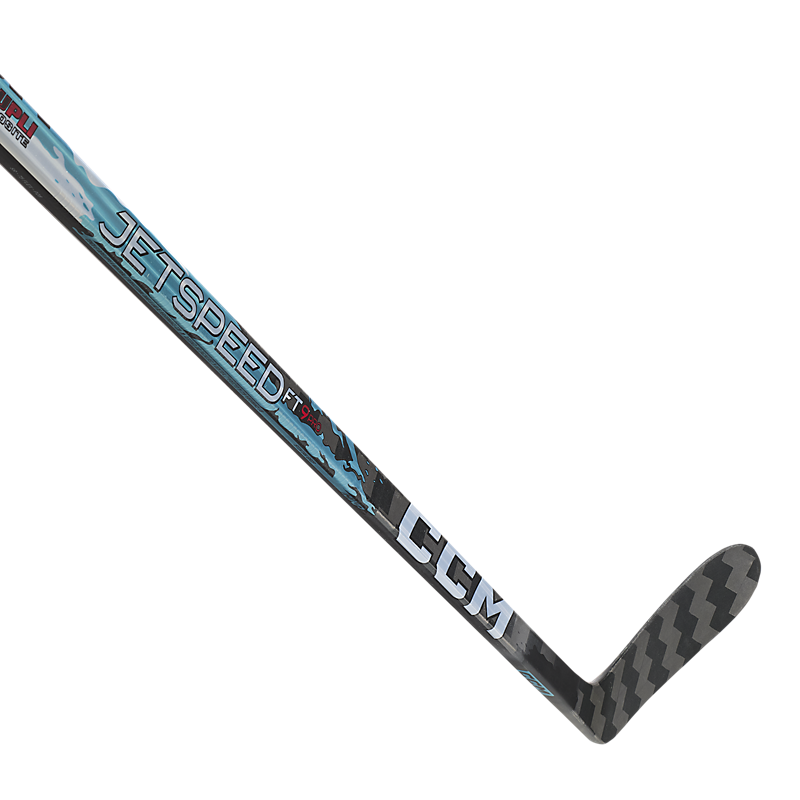 CCM Jetspeed FT9 Pro Maila