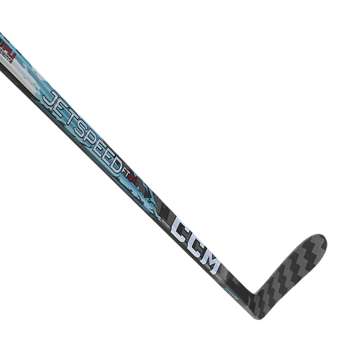 CCM Jetspeed FT9 Pro Maila