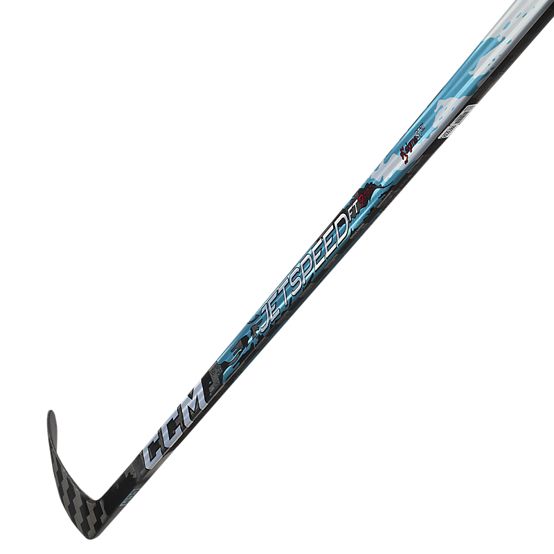 CCM Jetspeed FT9 Pro Maila