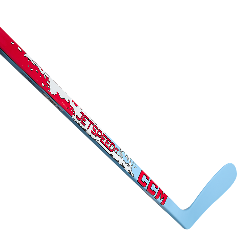 CCM Jetspeed FT YTH Maila