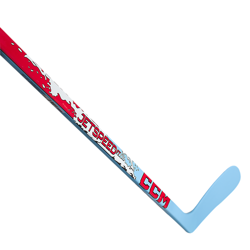 CCM Jetspeed FT YTH Maila