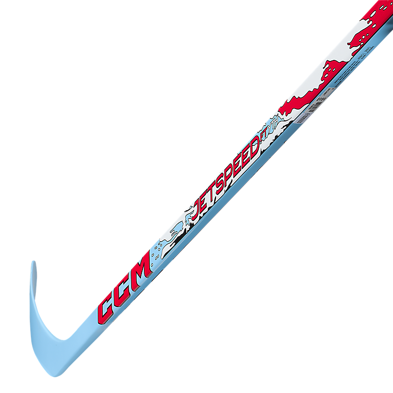 CCM Jetspeed FT YTH Maila