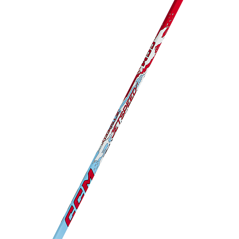 CCM Jetspeed FT YTH Maila