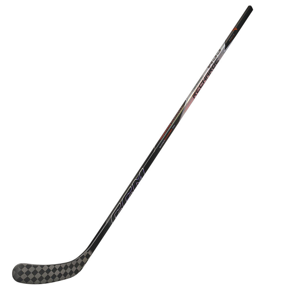 CCM Tacks Recharge Maila