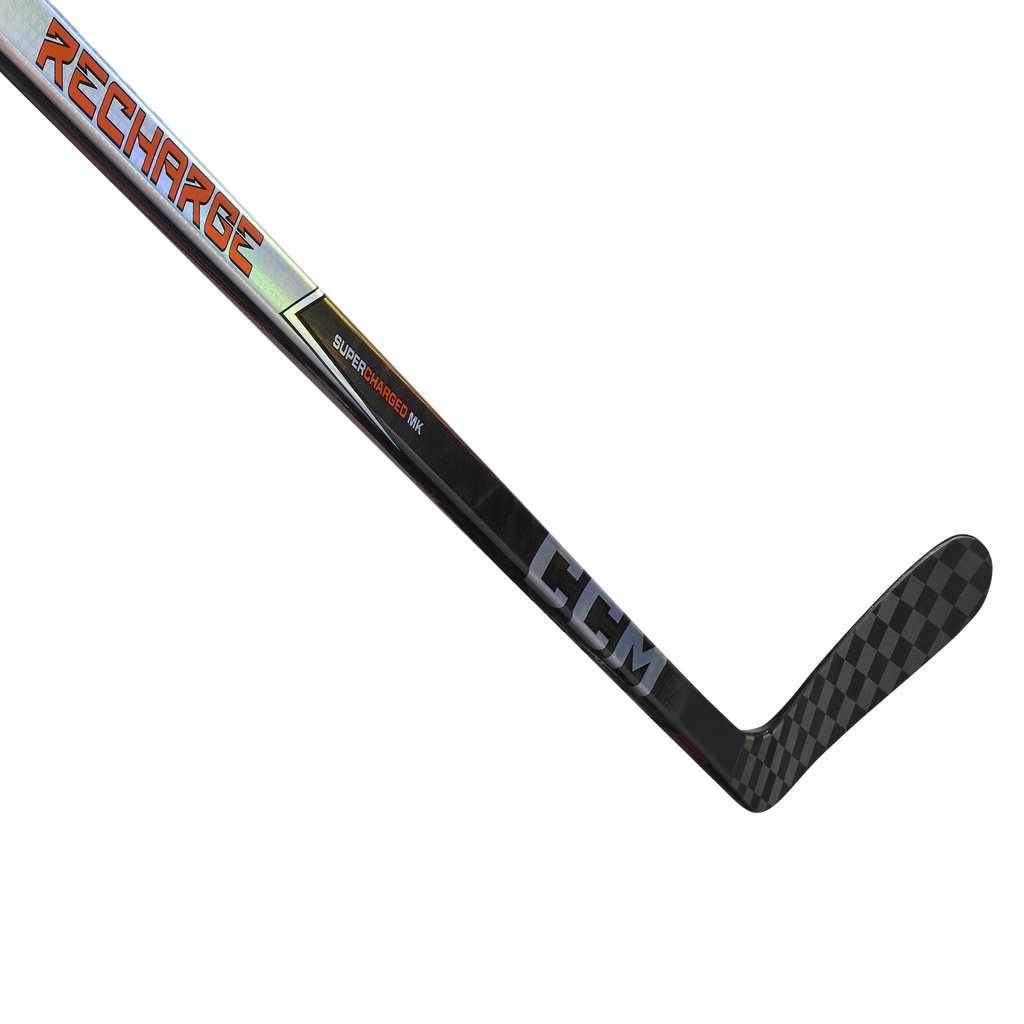 CCM Tacks Recharge Maila