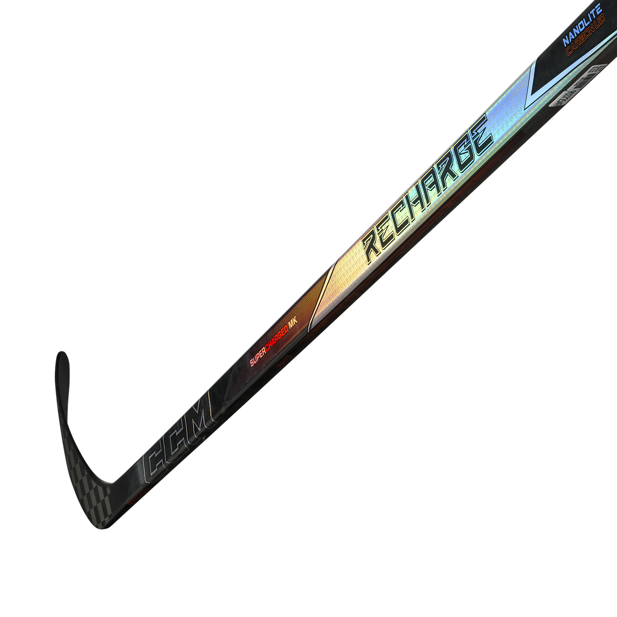 CCM Tacks Recharge Maila