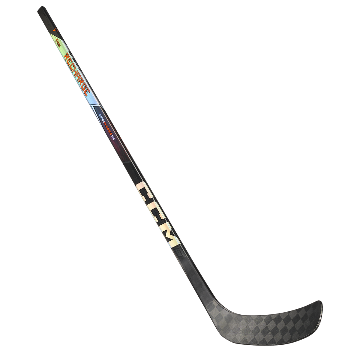 CCM Tacks Recharge Maila