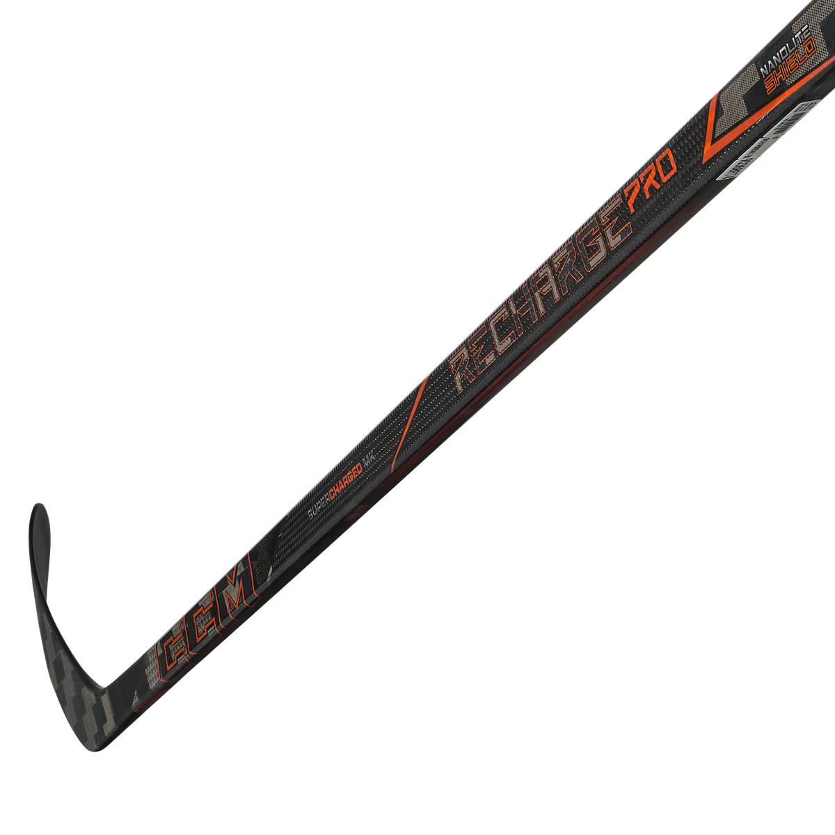 CCM Tacks Recharge Pro Maila