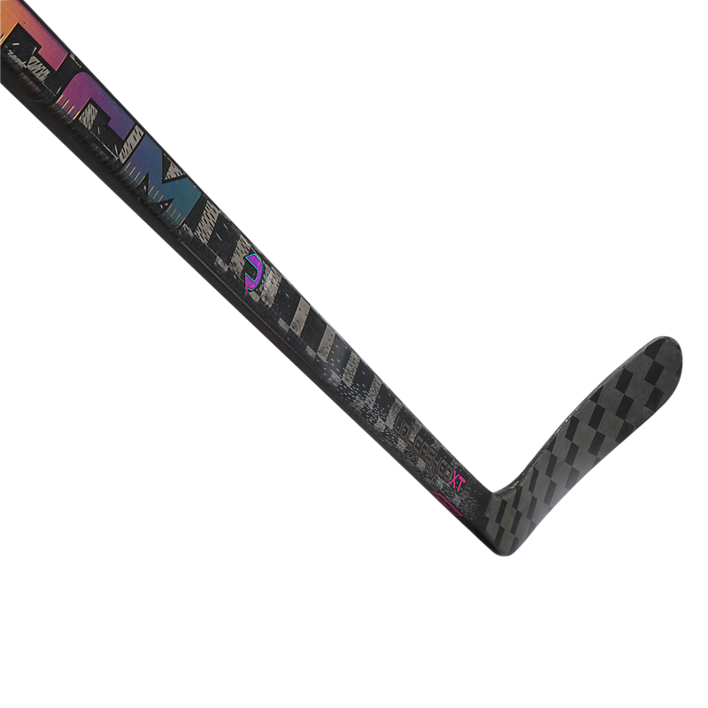 CCM Ribcor Trigger Unleashed Maila