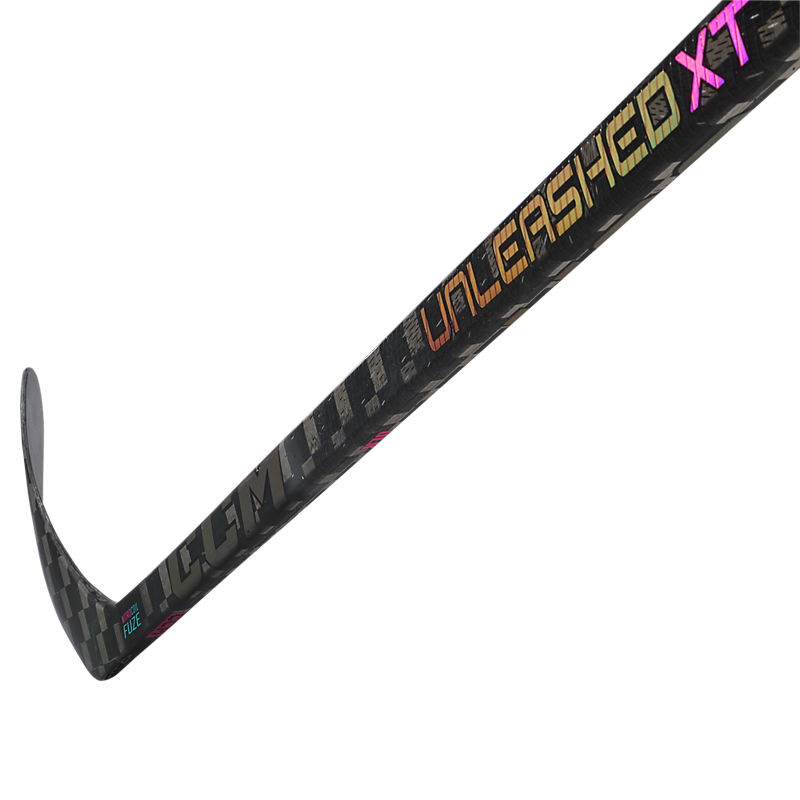 CCM Ribcor Trigger Unleashed XT Maila