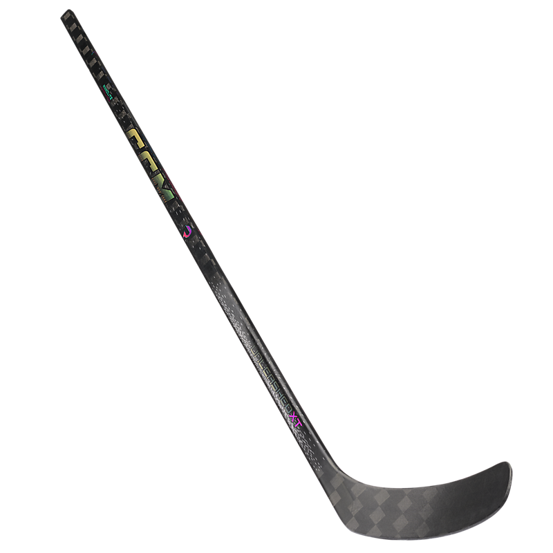 CCM Ribcor Trigger Unleashed Maila