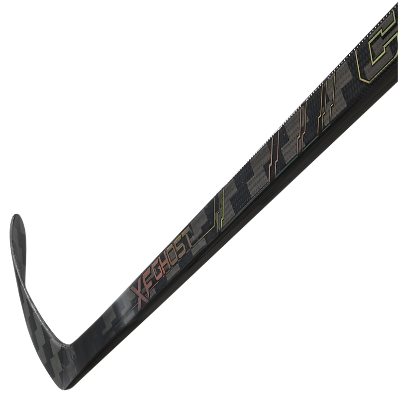 CCM Tacks XF GHOST Maila