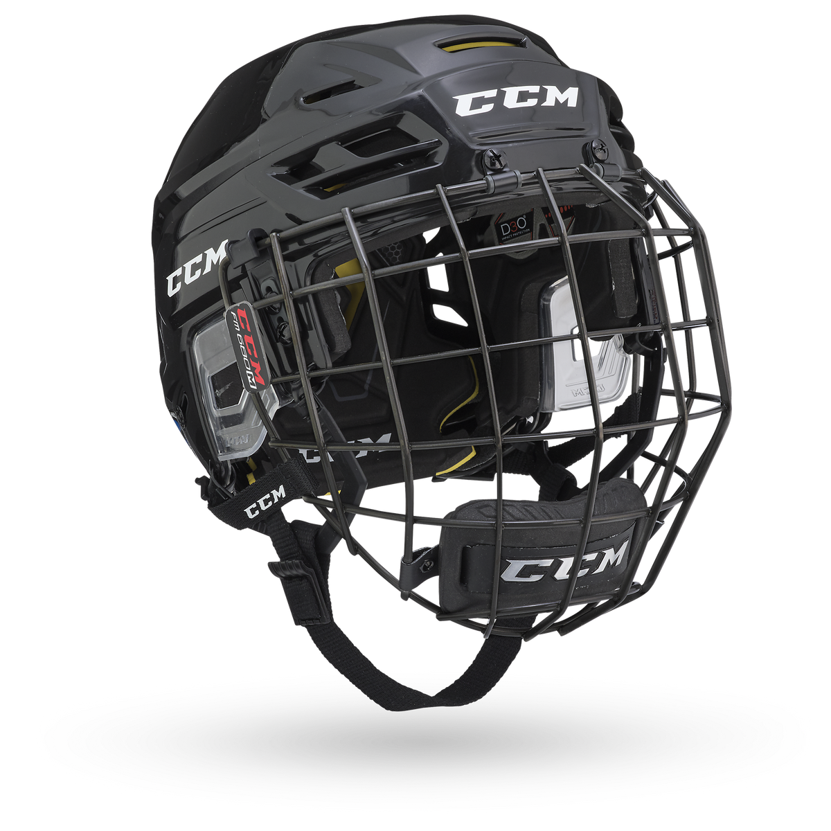 CCM Tacks 310 Combo Kypärä