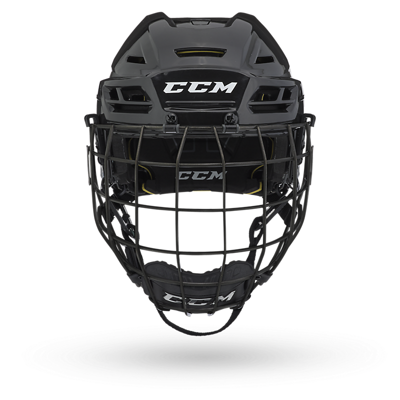 CCM Tacks 310 Combo Kypärä