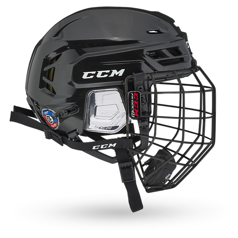 CCM Tacks 310 Combo Kypärä
