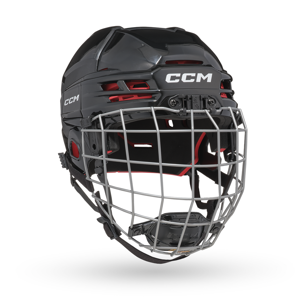 CCM Tacks 70 Combo Kypärä