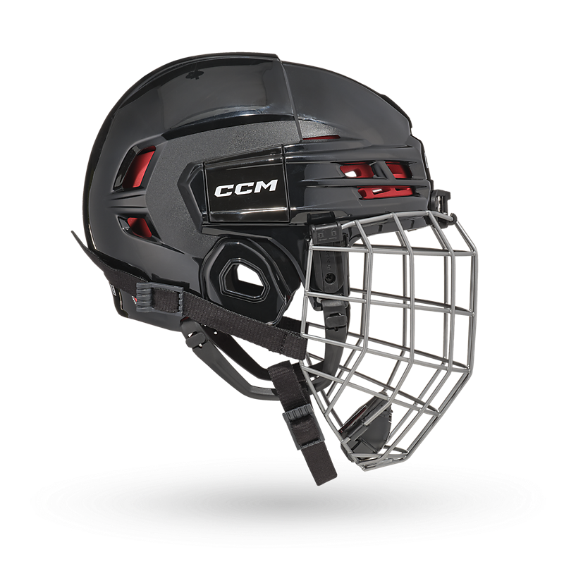 CCM Tacks 70 Combo Kypärä