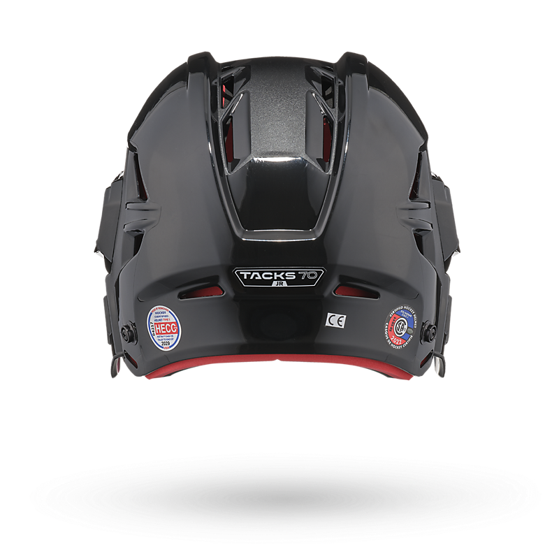CCM Tacks 70 Combo Kypärä