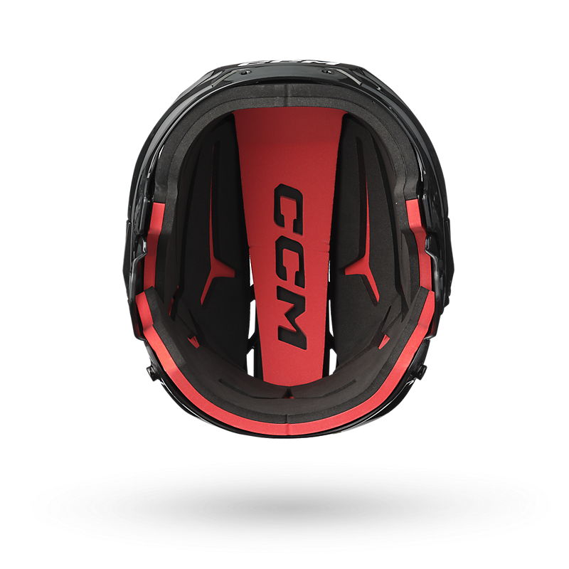 CCM Tacks 70 Combo Kypärä