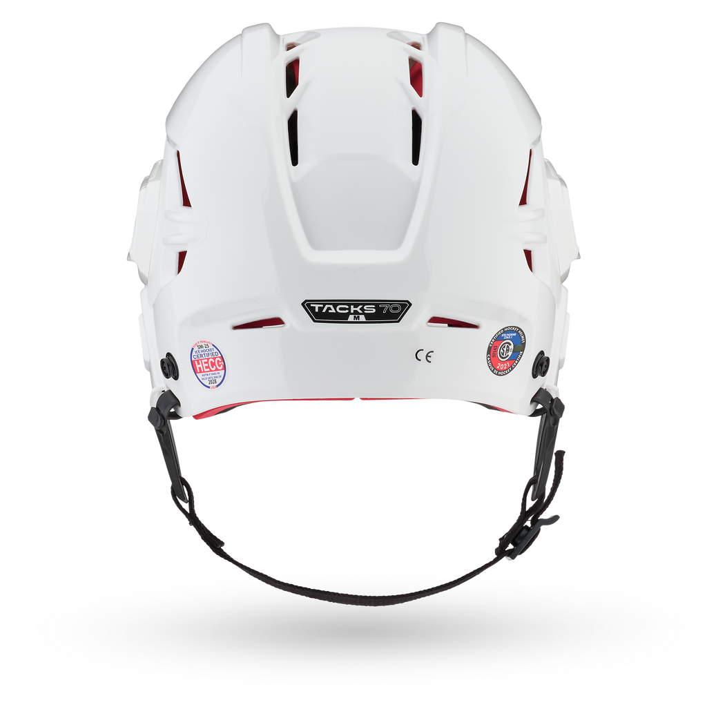 CCM Tacks 70 Kypärä