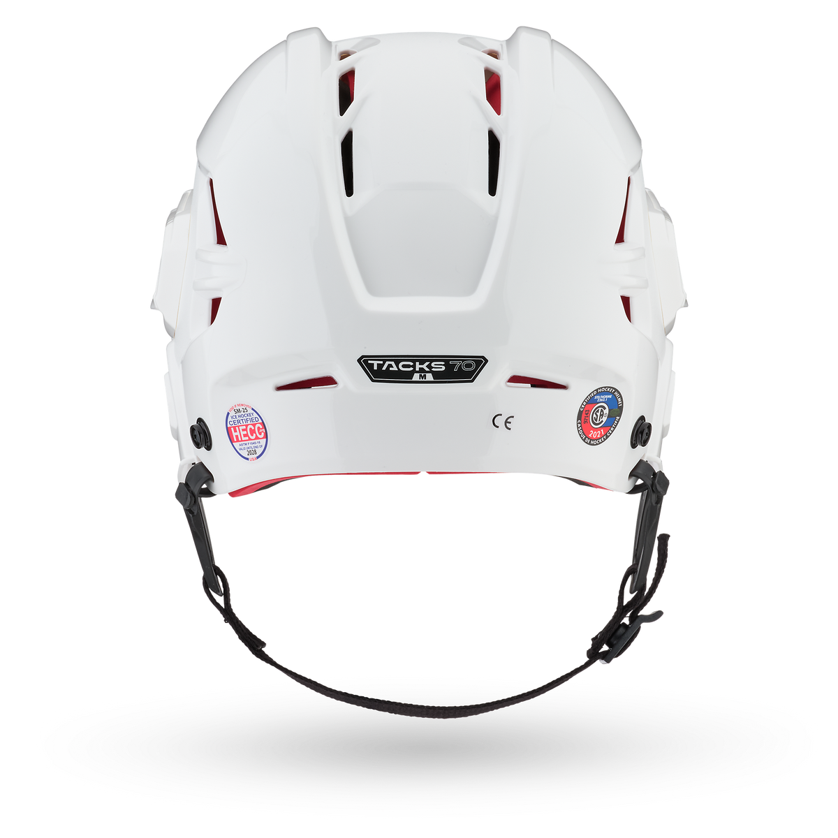 CCM Tacks 70 Kypärä