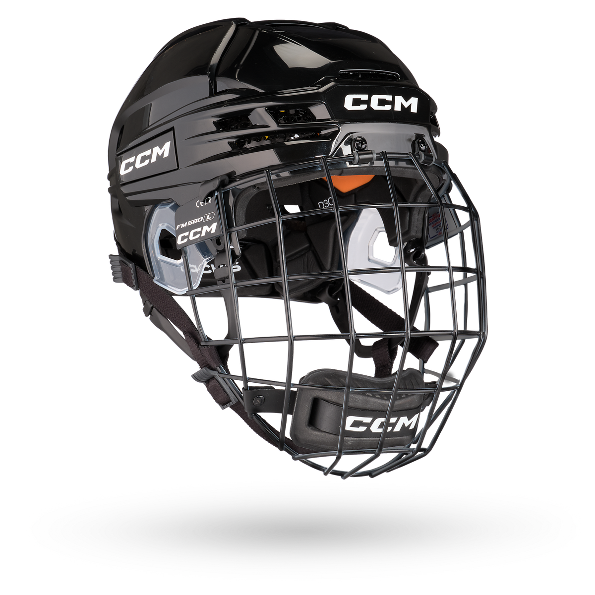 CCM Tacks 720 Combo Kypärä