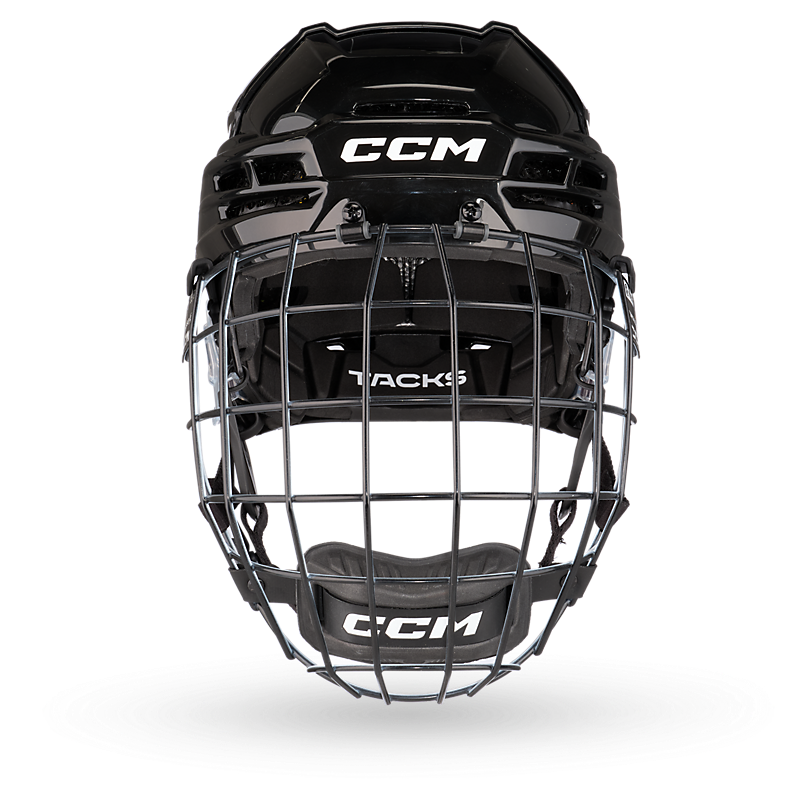 CCM Tacks 720 Combo Kypärä