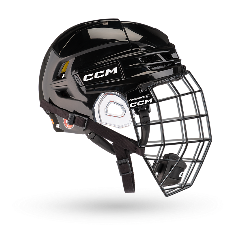 CCM Tacks 720 Combo Kypärä