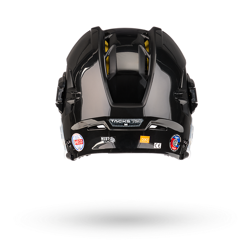 CCM Tacks 720 Combo Kypärä