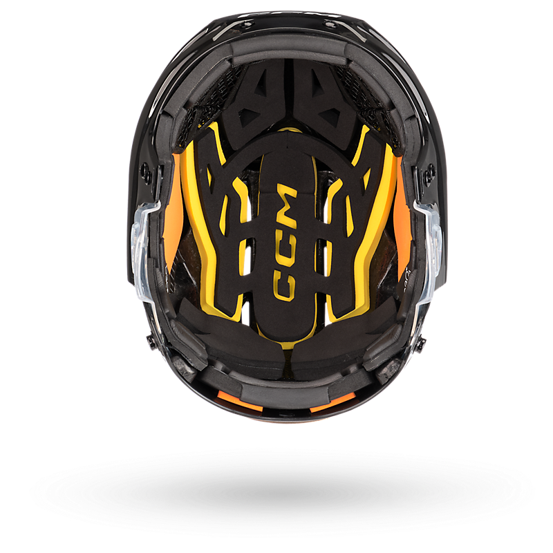 CCM Tacks 720 Combo Kypärä
