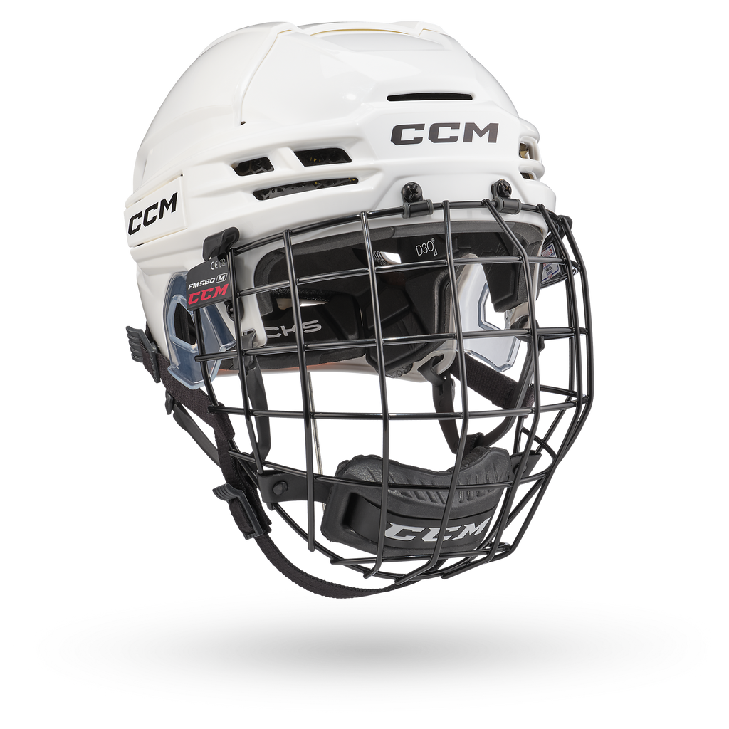 CCM Tacks 720 Combo Kypärä