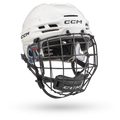 CCM Tacks 720 Combo Kypärä