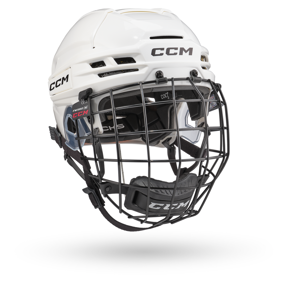 CCM Tacks 720 Combo Kypärä