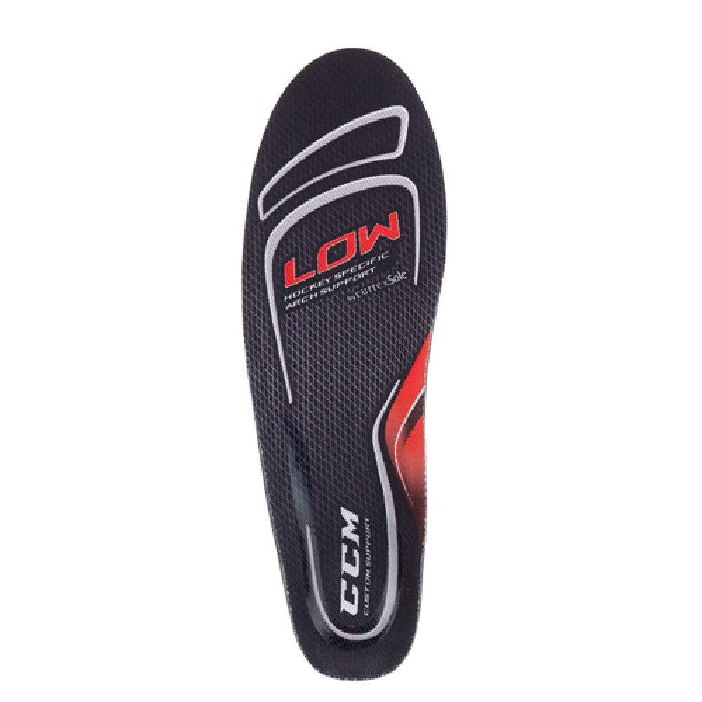 CCM Custom Support Pohjallinen