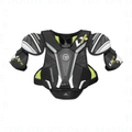 Warrior Alpha LX20 Hartiasuojat