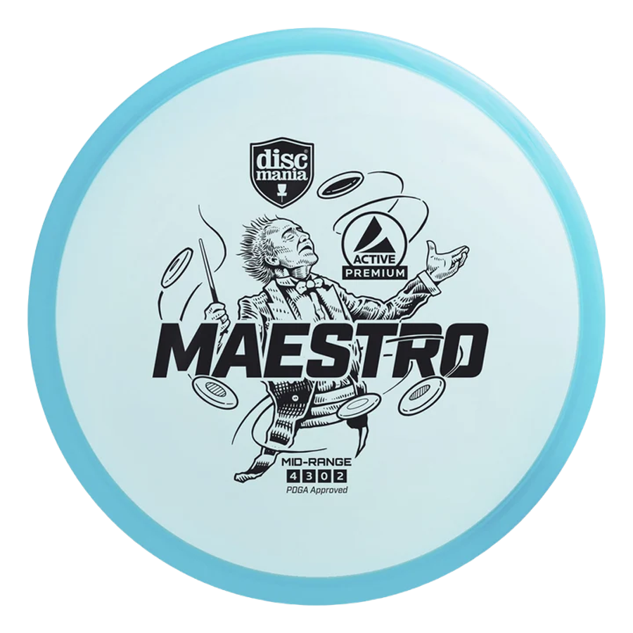 Discmania Active Premium Maestro