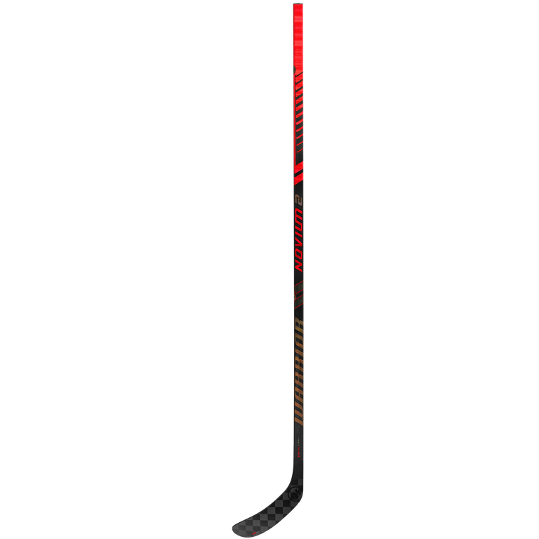 Warrior Novium 2 Pro Maila